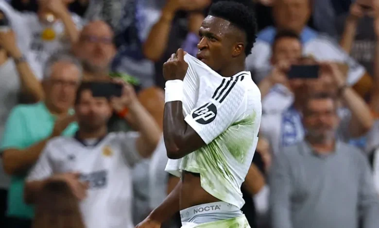 ريال مدريد يستعيد توازنه بفوز على فياريال