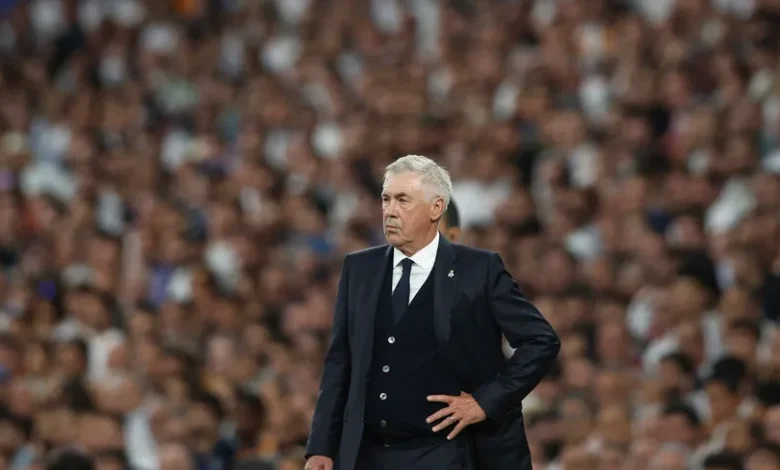 ريال مدريد يسعى لمعادلة رقم قياسي جديد في دوري أبطال أوروبا