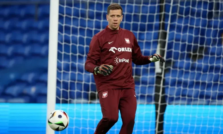 سانشيز لادو يثني على تشيزني: حارس مرمى متكامل