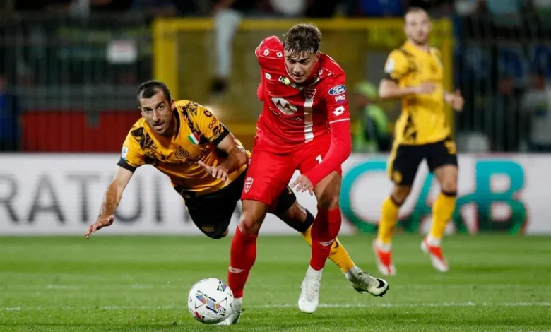 سباليتي يضم غابيا ومالديني لقائمة إيطاليا لمواجهتي دوري الأمم الأوروبية