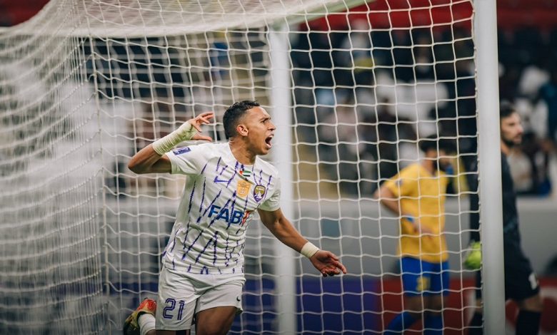 بتصريحات قوية.. سفيان رحيمي يكشف سر خسارة العين ضد الغرافة في دوري أبطال آسيا