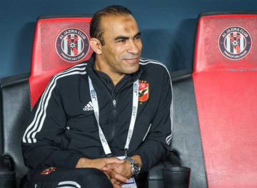 سيد عبد الحفيظ: غموض الأهلي سر نجاحه عبر التاريخ