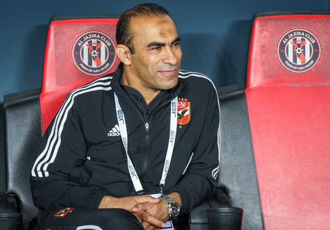 سيد عبد الحفيظ: غموض الأهلي سر نجاحه عبر التاريخ