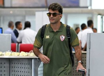 عبد الواحد السيد يكشف كواليس السوبر الإفريقي أمام الأهلي