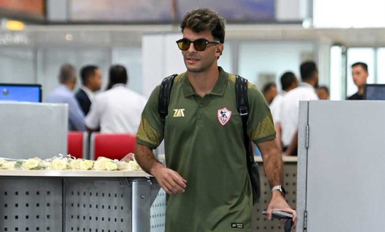 عبد الواحد السيد يكشف كواليس السوبر الإفريقي أمام الأهلي