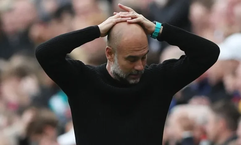 غوارديولا: الدوري الإنجليزي يرفض طلب تأجيل انطلاق الموسم المقبل