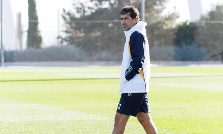 غونزاليس يغادر كاستيا وأربيلوا خليفة محتمل