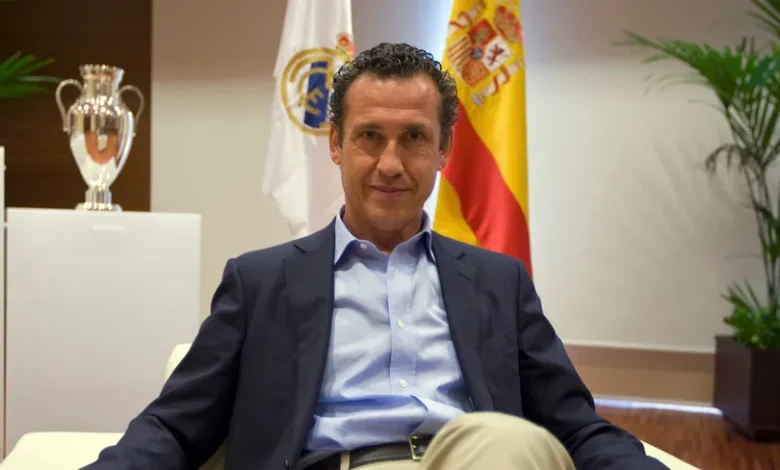 فالدانو: انضمام مبابي غيّر مشكلات ريال مدريد بعد رحيل كروس