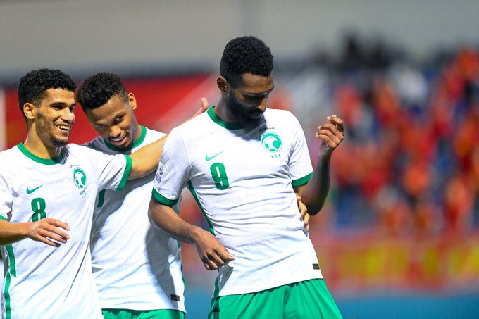 موقف فراس البريكان النهائي من مواجهة السعودية ضد اليابان