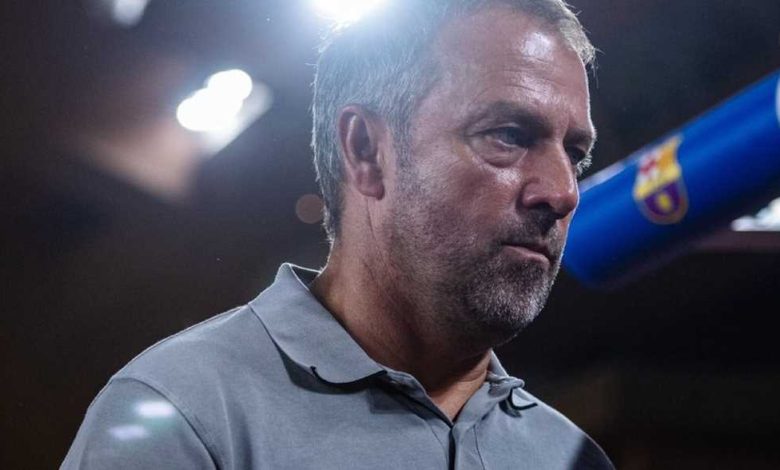 فليك: برشلونة استعاد توازنه بفوز مستحق على يانج بويز