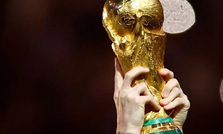 فيفا يهدد بسحب كأس العالم 2030 من إسبانيا