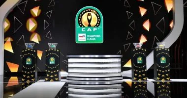 قرعة الكونفدرالية الأفريقية 2024-2025 تسفر عن مواجهة مصرية مثيرة
