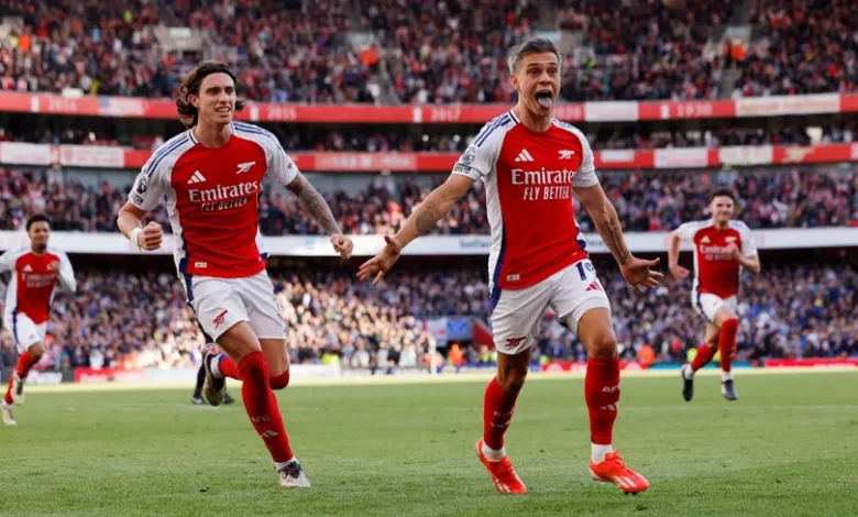 كالافيوري يوجه رسالة لتروسارد قبل مواجهة إيطاليا وبلجيكا