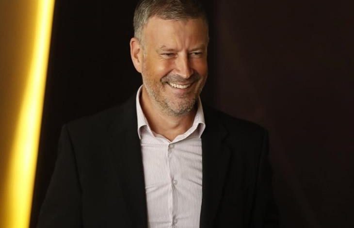 كلاتنبرج: تجربتي في مصر كانت صعبة لكن هناك تقدم في التحكيم