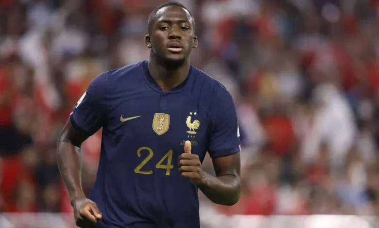 كوناتيه يعبر عن قلقه من الحرب في غزة ولبنان