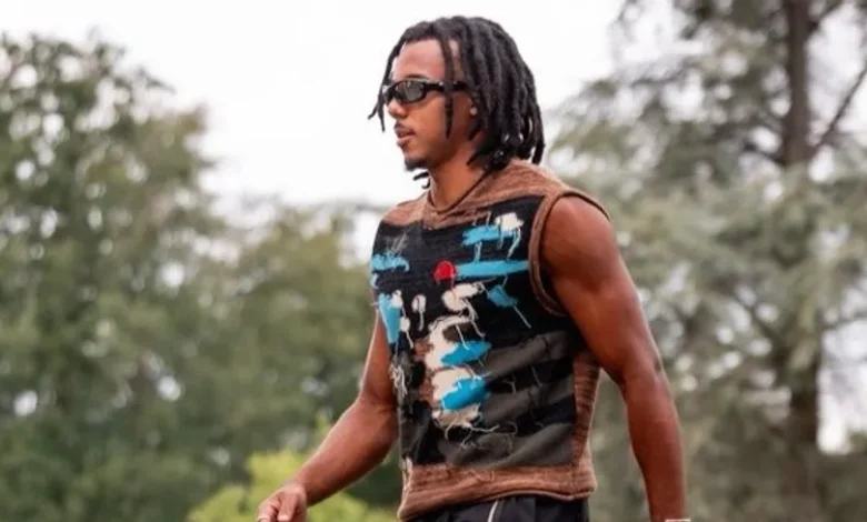 كوندي يرد على انتقادات ملابس لاعبي المنتخب الفرنسي