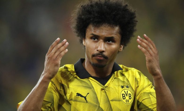 ليفربول يستهدف أديمي لتعويض صلاح