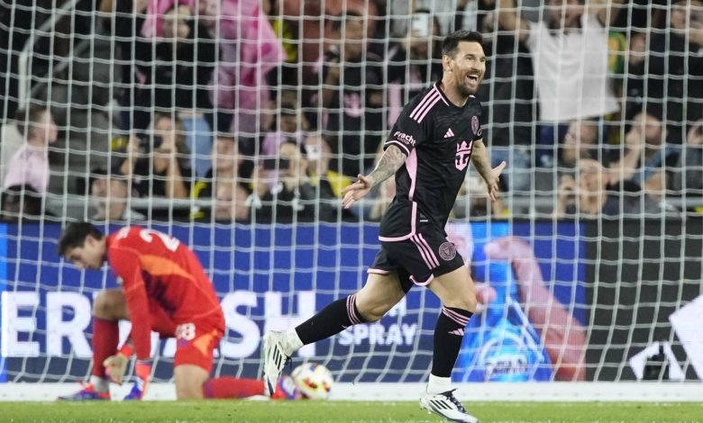 مارتينو: إنتر ميامي يمتلك “أساسيات كرة القدم” للمشاركة في مونديال الأندية