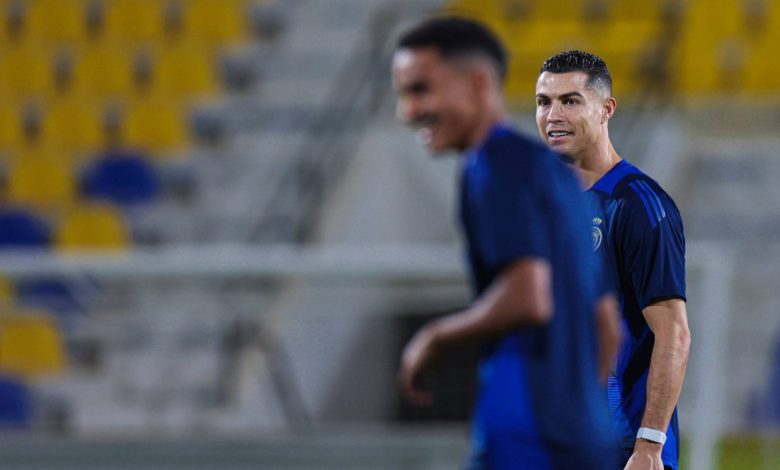 مارتينيز يعلن تشكيلة البرتغال لمواجهتي بولندا واسكتلندا