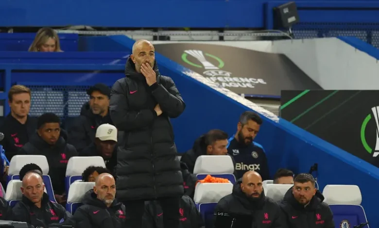 ماريسكا: تشيلسي بحاجة للوقت لمنافسة السيتي وأرسنال