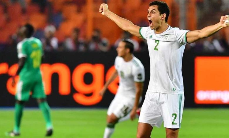 ماندي: مواجهة ريال مدريد ستكون صعبة