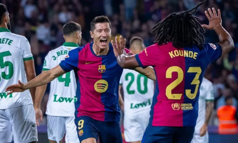 مباريات اليوم الأحد.. مواجهات مثيرة في الدوريات الأوروبية