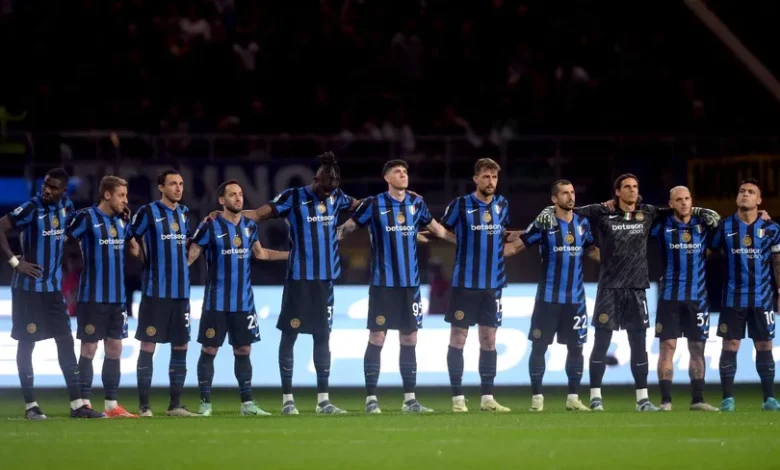 مواعيد كأس السوبر الإيطالي في الرياض 2024