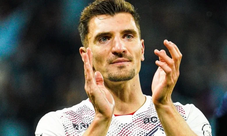 مونييه: مواجهة ريال مدريد ليست مستحيلة