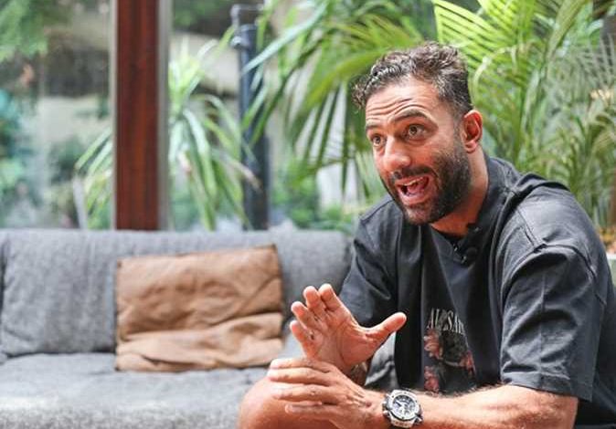 ميدو يكشف رفض ماييلي الانتقال للزمالك