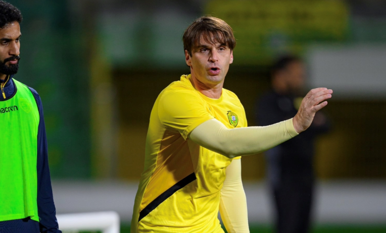 خاص لـ 365scores – الوصل الإماراتي يحسم مصير ميلوش.. ويرد على مفاوضات رينارد