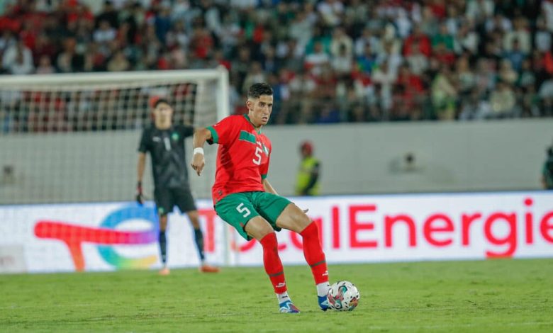 ماركا تُصنف نايف أكرد ضمن أفضل صفقات الدوري الإسباني