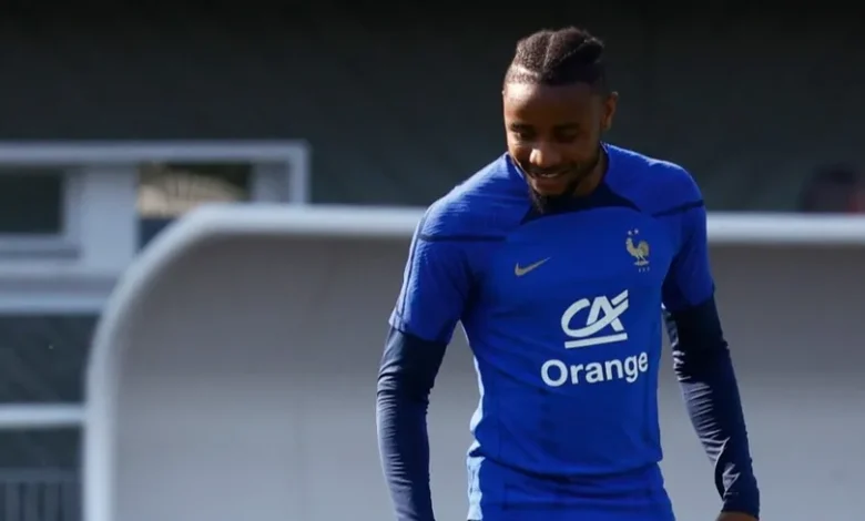 نكونكو يعود إلى تشكيلة فرنسا ويستعد لتحديات جديدة