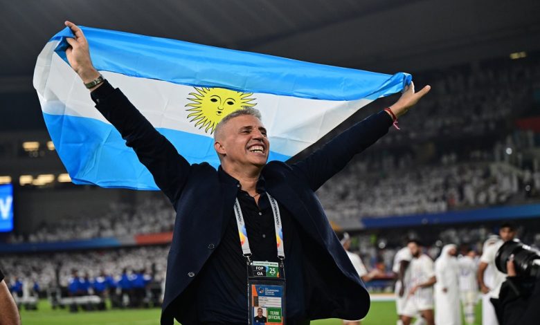 خاص لـ 365scores – فرصة أخيرة من العين لـ كريسبو.. و3 مدربين على طاولة الانتظار