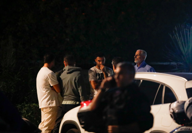 وفاة جورج بالدوك.. صدمة بين زملائه ومسؤولي باناثينايكوس