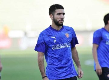 وكيل قندوسي يرد على تصريحات سابقة ويؤكد دعمه للاعب