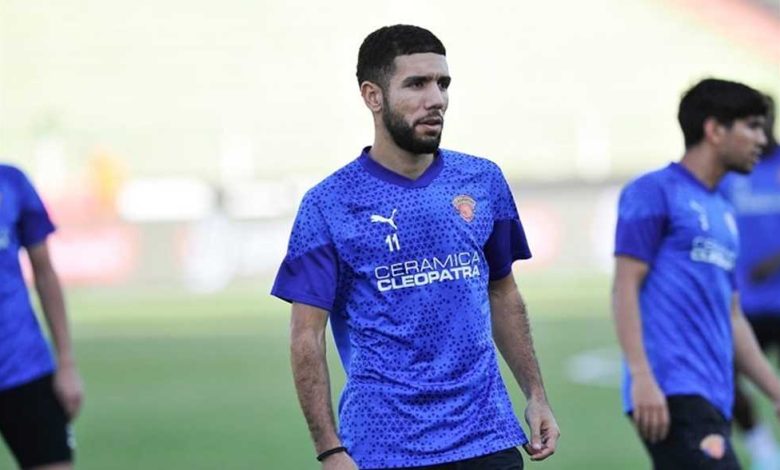 وكيل قندوسي يرد على تصريحات سابقة ويؤكد دعمه للاعب