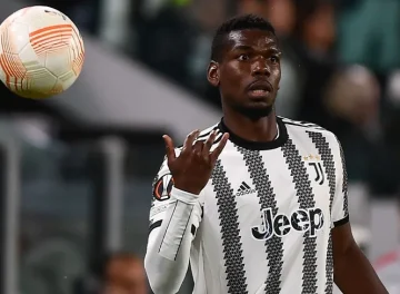 بوجبا في طريقه إلى الدوري الأمريكي